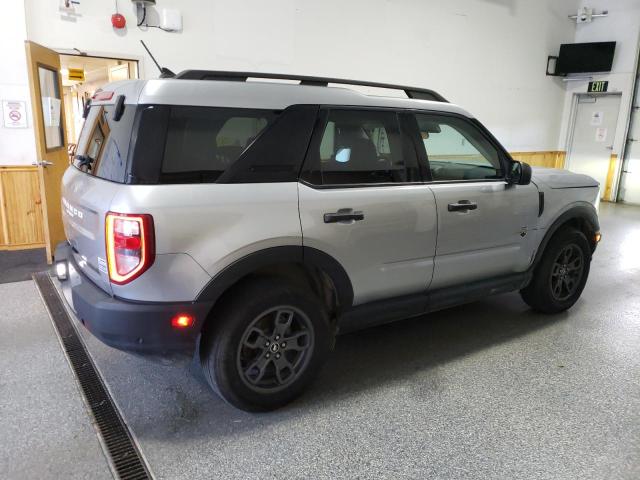 2021 FORD BRONCO SPO 3FMCR9B69MRA69554