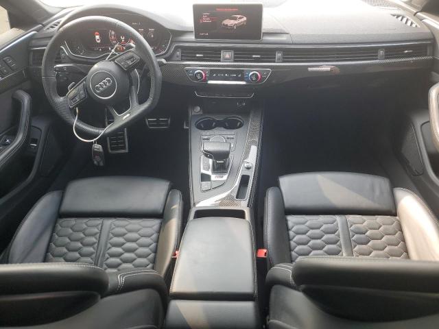 2019 AUDI RS5 WUABWCF57KA902611