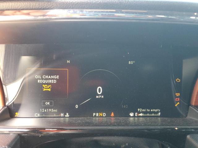 2018 LINCOLN NAVIGATOR 5LMJJ3JT7JEL01793