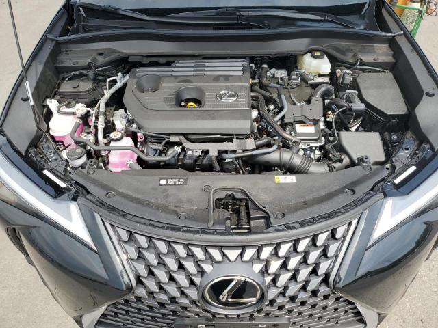 2025 LEXUS UX 300H BA JTHUCJDH4S2008638