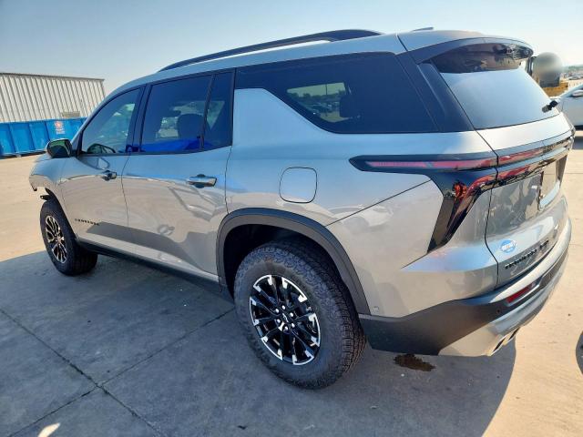 2025 CHEVROLET TRAVERSE Z71 #3312571202