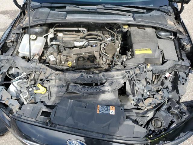 2015 FORD FOCUS SE - 1FADP3K21FL374854