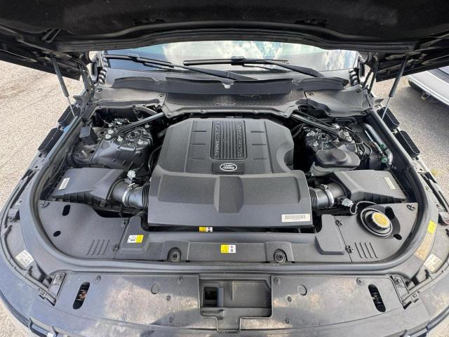 2019 LAND ROVER RANGE ROVE SALGS5RE4KA553213