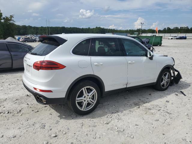 2015 PORSCHE CAYENNE S WP1AB2A26FLA56749