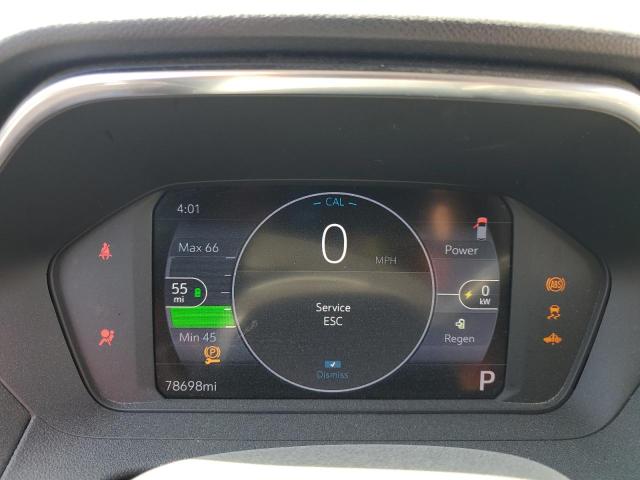 2022 CHEVROLET BOLT EUV L 1G1FY6S03N4109516