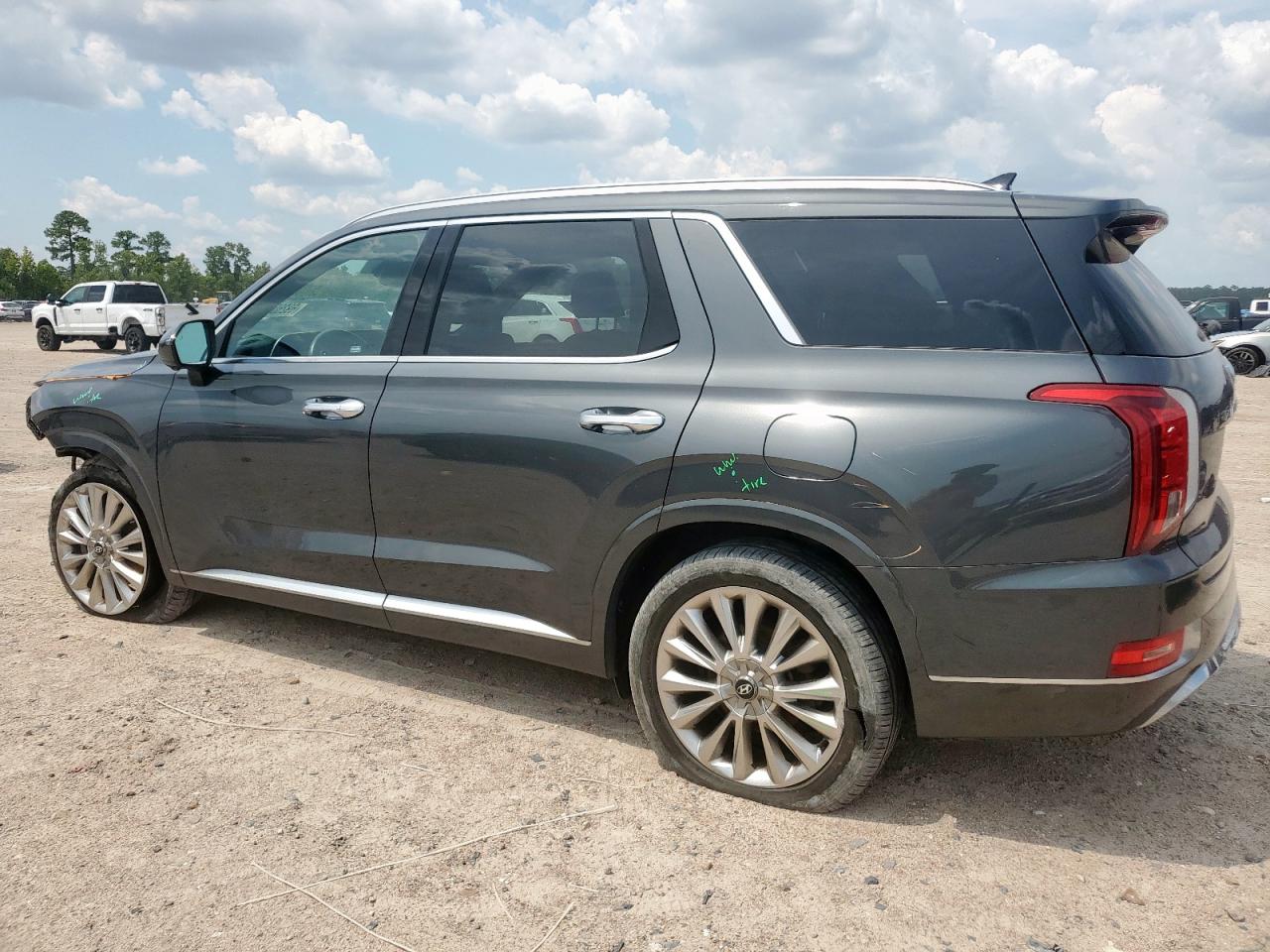 HYUNDAI PALISADE LIMITED