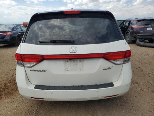 2015 HONDA ODYSSEY TO 5FNRL5H91FB107079