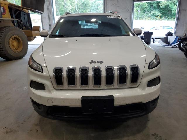 2014 JEEP CHEROKEE L #3296367118