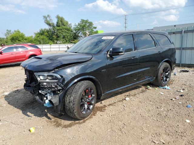 2022 DODGE DURANGO SR 1C4SDJGJ0NC188106
