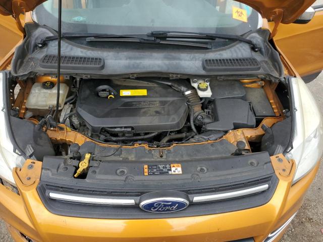 2016 FORD ESCAPE SE - 1FMCU9GX9GUA02630