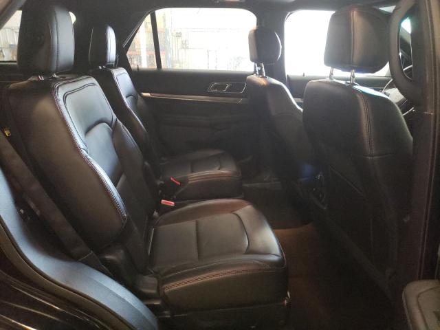 2017 FORD EXPLORER SPORT 1FM5K8GT4HGA22760