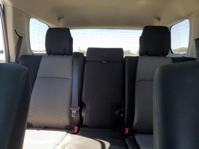 2016 TOYOTA 4RUNNER SR5/SR5 PREMIUM JTEBU5JR3G5285308