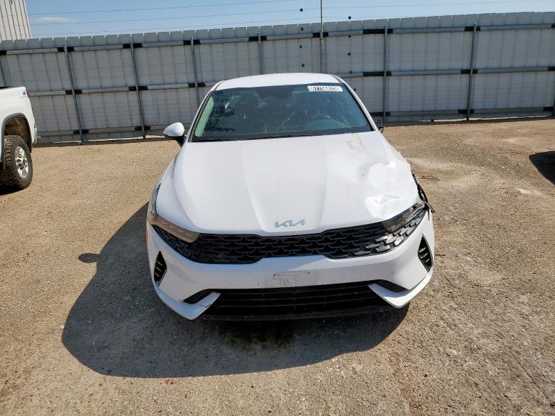 2023 KIA K5 LXS 5XXG14J22PG219747