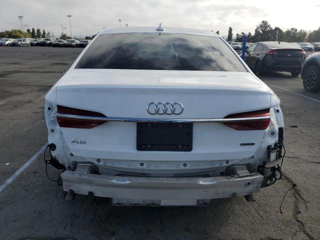 2020 AUDI A6 PREMIUM WAUE8AF29LN003626