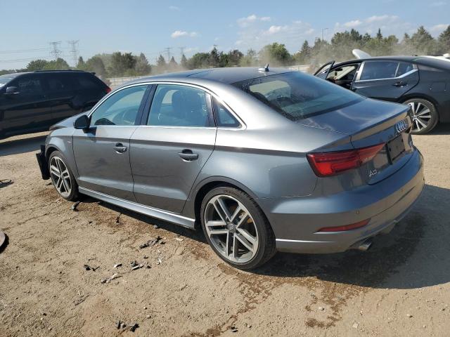 2017 AUDI A3 PREMIUM WAUJ8GFF2H1035837