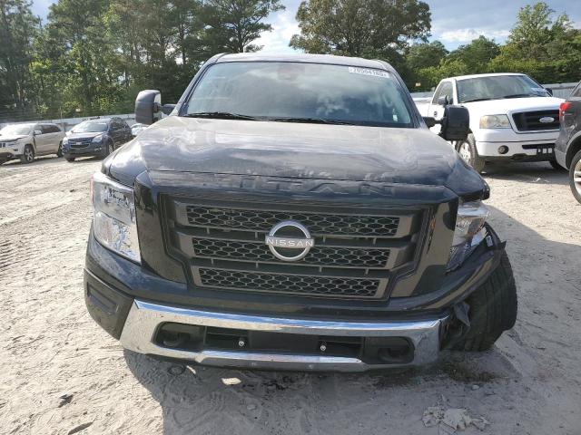 2024 NISSAN TITAN PRO- 1N6AA1ED1RN114055