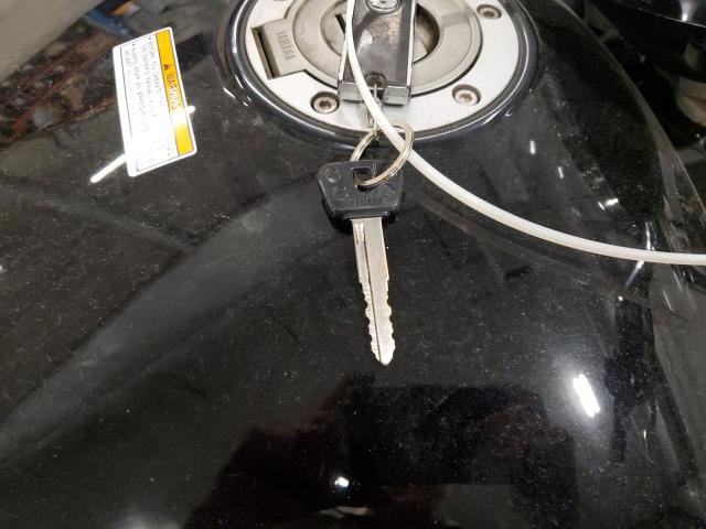 2014 YAMAHA XVS1300 CT JYAVP32E5EA005400