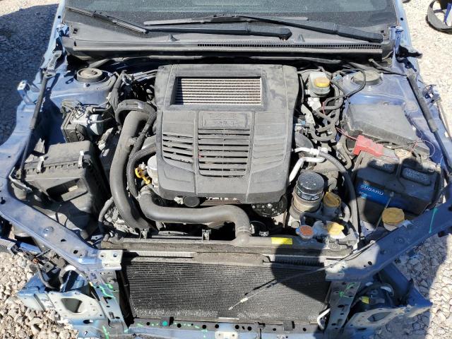 2018 SUBARU WRX PREMIU - JF1VA1C69J9839625