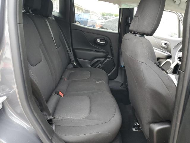 2023 JEEP RENEGADE L ZACNJDB18PPP15738