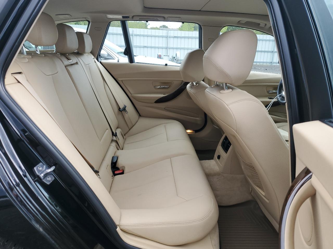 Lot #3317830212 2015 BMW 328 D XDRI