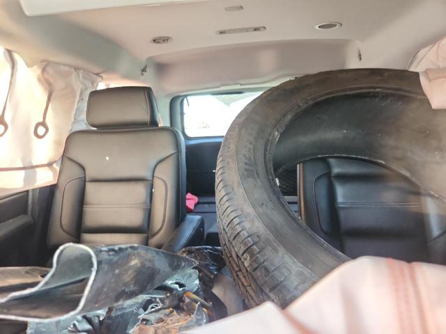 2018 GMC YUKON DENA - 1GKS2CKJ1JR306846