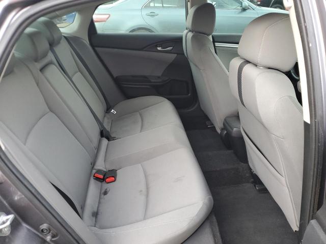 2019 HONDA CIVIC EX - 19XFC1F34KE004653