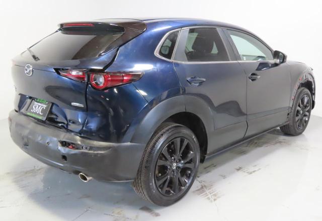 2024 MAZDA CX-30 SELECT 3MVDMBBM1RM620852