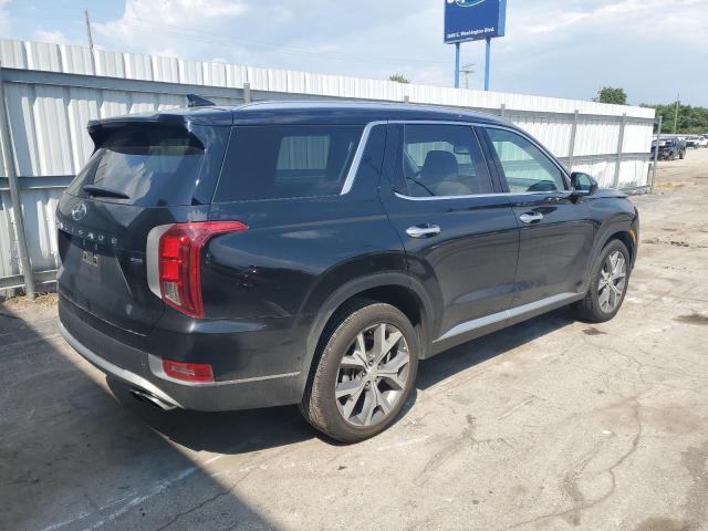 2022 HYUNDAI PALISADE S KM8R4DHE5NU487582