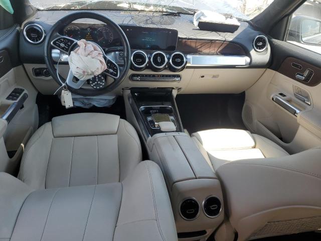 2020 MERCEDES-BENZ GLB 250 4MATIC W1N4M4HBXLW044827