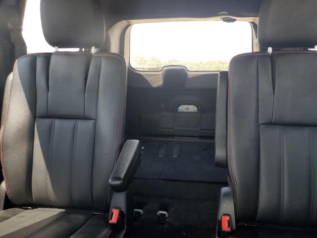 2019 DODGE GRAND CARA 2C4RDGEG8KR510499