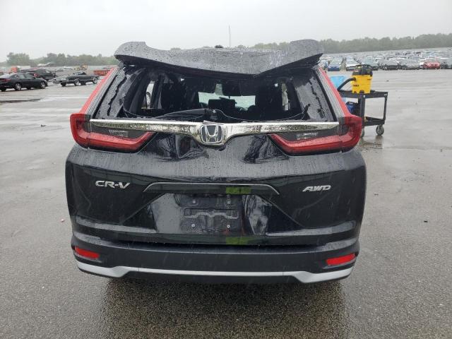 2021 HONDA CR-V EX #3301748341