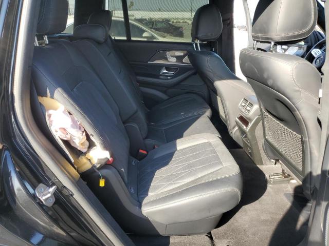 2021 MERCEDES-BENZ GLS 63 AMG 4JGFF8KEXMA385160