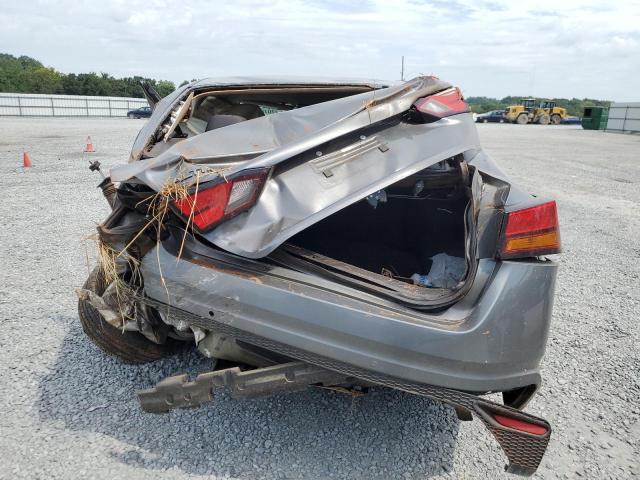 2024 NISSAN ALTIMA S - 1N4BL4BV8RN373423