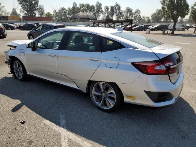 2021 HONDA CLARITY JHMZC5F17MC001418