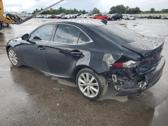2015 LEXUS IS 250 JTHBF1D24F5078008