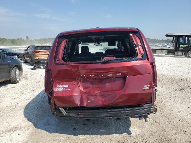 2019 DODGE GRAND CARA 2C4RDGEG5KR658514