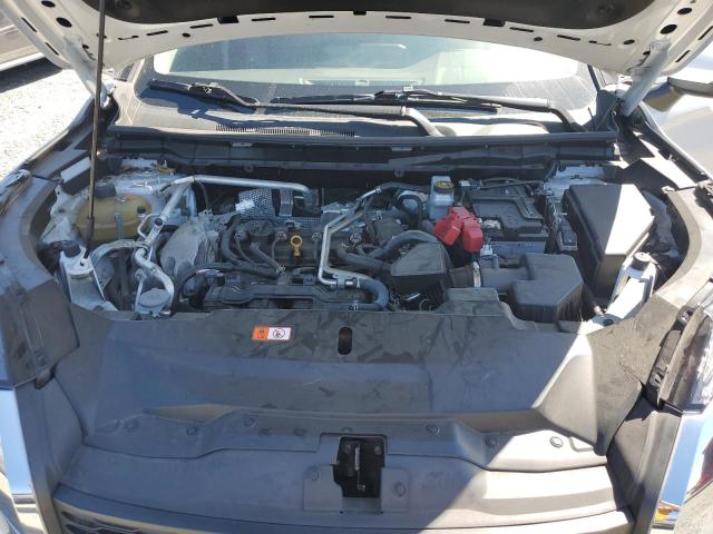2022 MITSUBISHI OUTLANDER JA4J4UA89NZ010222
