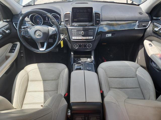2018 MERCEDES-BENZ GLS 550 4M 4JGDF7DE1JB003179