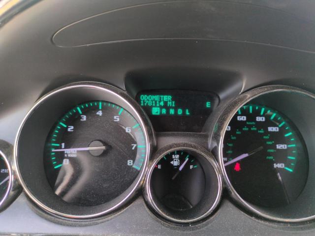 2015 BUICK ENCLAVE 5GAKVCKD2FJ171137