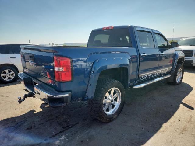 2015 GMC SIERRA K15 3GTU2VEJXFG412957