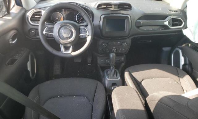 2020 JEEP RENEGADE SPORT ZACNJBAB7LPL97684