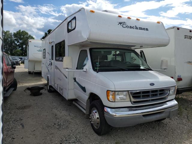 COACHMEN PATHFINDER 285 QB
