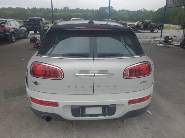 2018 MINI COOPER CLU WMWLN5C51J2E34291