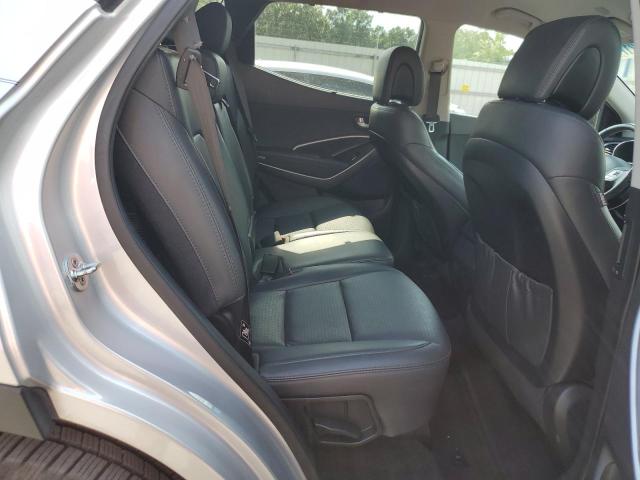2016 HYUNDAI SANTA FE S 5XYZU3LA8GG348697