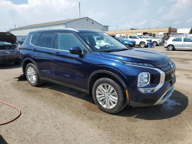 2024 MITSUBISHI OUTLANDER JA4J4VA88RZ621614