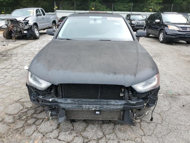 2015 AUDI A4 WAUAFAFL7FN005814