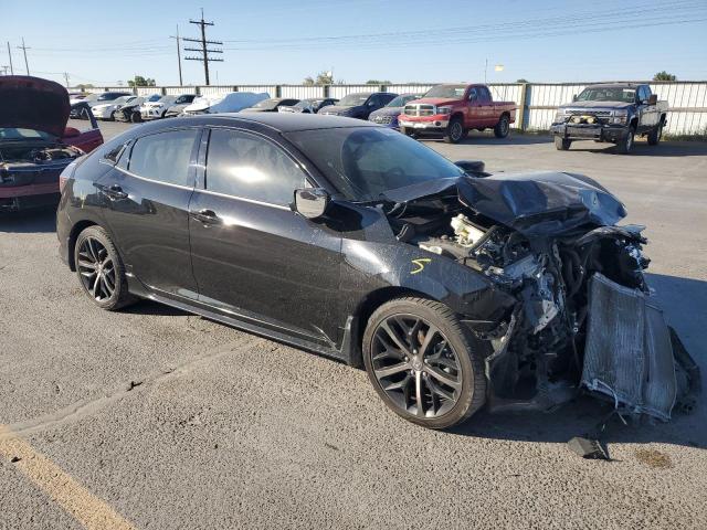 2021 HONDA CIVIC SPOR SHHFK7H40MU414003