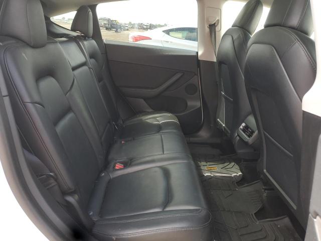 2021 TESLA MODEL Y - 5YJYGDEE3MF148774