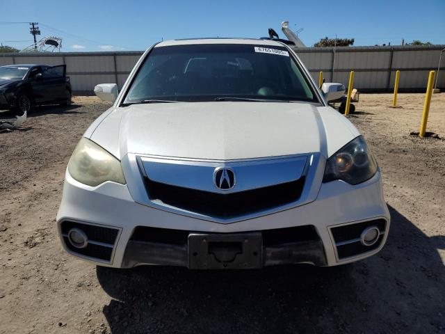 2011 ACURA RDX - 5J8TB2H29BA000277