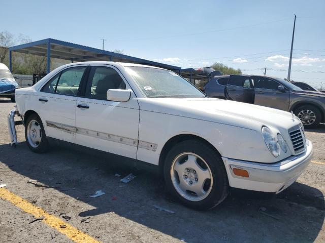 1997 MERCEDES-BENZ E 420 #3294275911